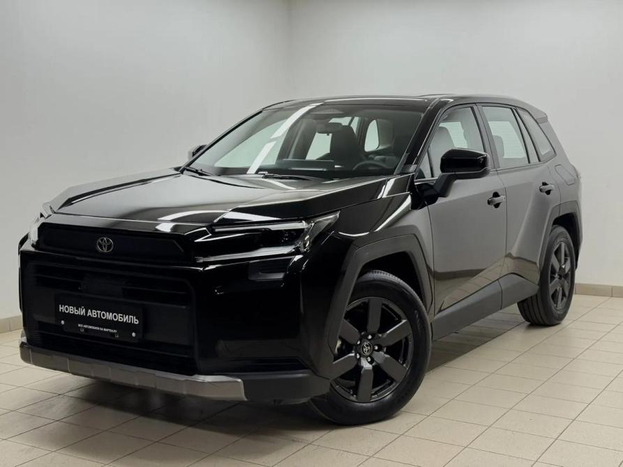 Toyota RAV4 VI (XA60) Вологда  - изображение 1