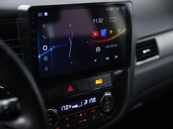 Mitsubishi Outlander III Рестайлинг 2 с пробегом 2018 года, цена 1 850 000 рублей, 149899 км, внедорожник, Автокод Объявления