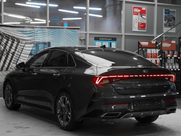 Kia K5 III с пробегом 2020 года, цена 2 299 000 рублей, 149200 км, седан, Автокод Объявления