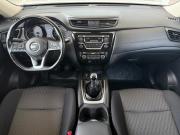 Nissan X-Trail III Рестайлинг Липецк  - изображение 19