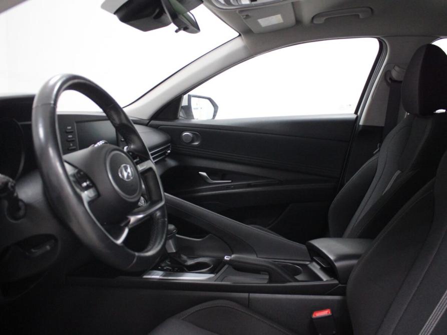 Hyundai Elantra VII (CN7) Старый Оскол  - изображение 9