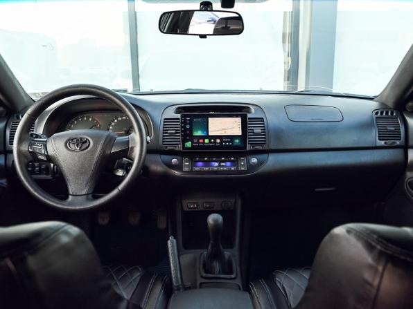 Toyota Camry V (XV30) Рестайлинг с пробегом 2004 года, цена 900 000 рублей, 321807 км, седан, Автокод Объявления