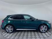 Audi Q5 II (FY) Ростов-на-Дону  - изображение 26