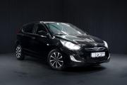 Hyundai Solaris I Тюмень  - изображение 25