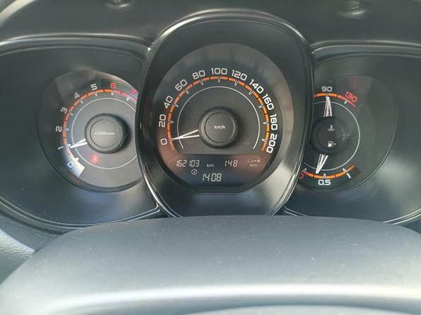 Lada (ВАЗ) Vesta I с пробегом 2017 года, цена 629 000 рублей, 162103 км, седан, Автокод Объявления