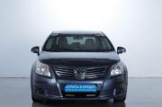 Toyota Avensis III Челябинск  - изображение 18
