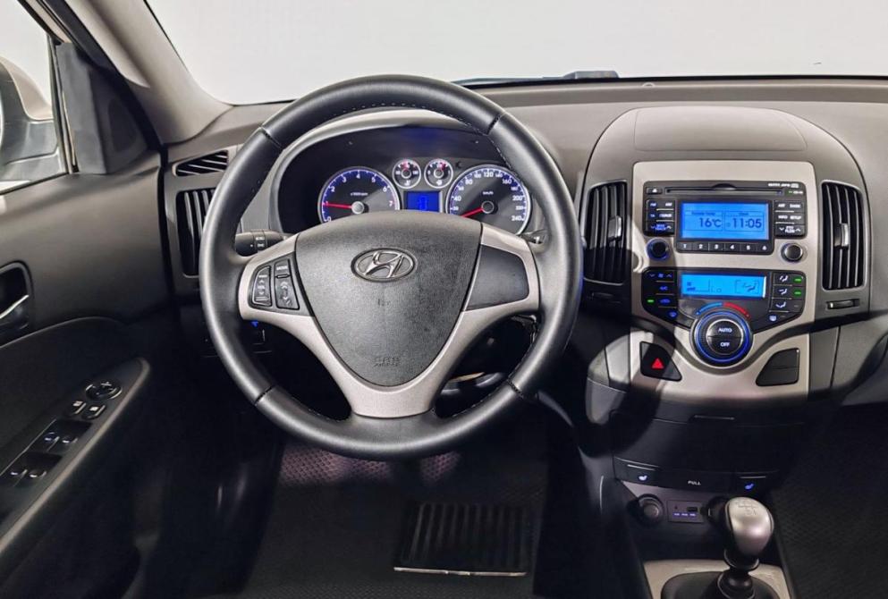 Hyundai i30 I Ярославль  - изображение 11