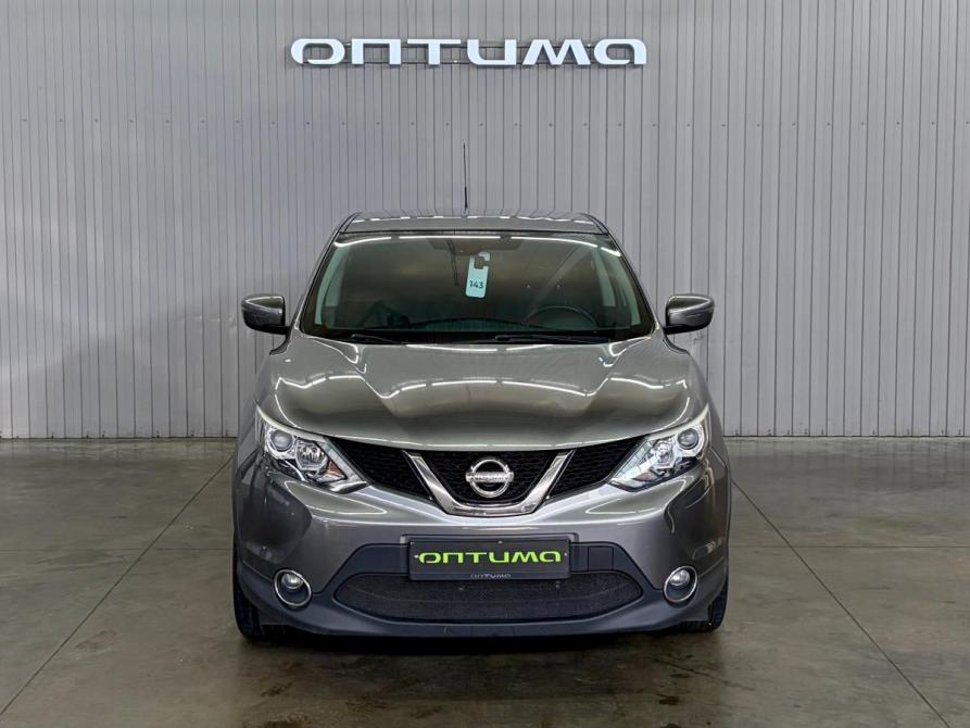 Nissan Qashqai II Краснодар  - изображение 2