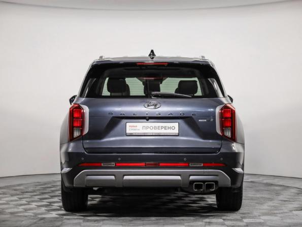 Hyundai Palisade I Рестайлинг с пробегом 2023 года, цена 3 799 000 рублей, 236756 км, внедорожник, Автокод Объявления