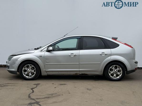 Ford Focus II с пробегом 2007 года, цена 265 000 рублей, 214000 км, хэтчбек, Автокод Объявления
