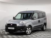Fiat Doblo II Санкт-Петербург  - изображение 27
