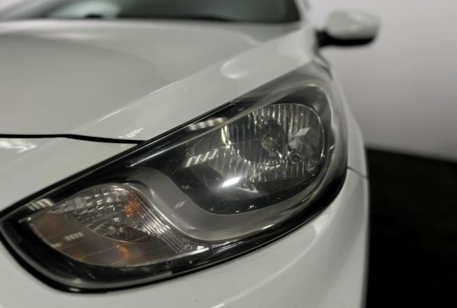 Hyundai Solaris I с пробегом 2013 года, цена 715 000 рублей, 201089 км, хэтчбек, Автокод Объявления
