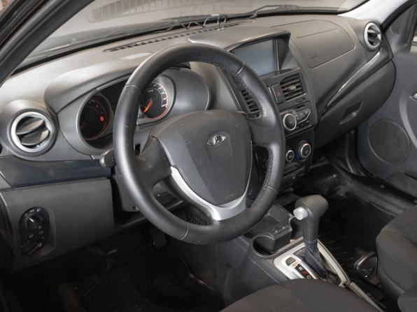 Lada (ВАЗ) Kalina II с пробегом 2013 года, цена 462 600 рублей, 103200 км, хэтчбек, Автокод Объявления