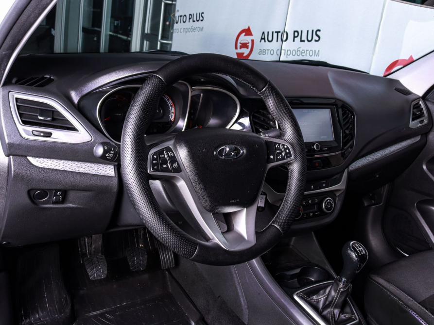 Lada (ВАЗ) Vesta I Минеральные Воды  - изображение 8