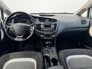 Kia Ceed II Москва  - изображение 22