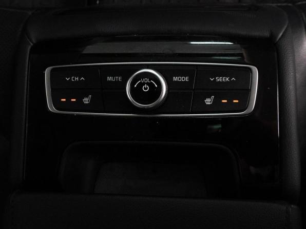 Kia K5 III с пробегом 2023 года, цена 3 359 000 рублей, 51486 км, седан, Автокод Объявления