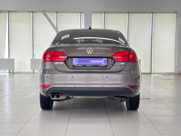 Volkswagen Jetta VI с пробегом 2011 года, цена 870 000 рублей, 197232 км, седан, Автокод Объявления