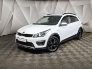 Kia Rio IV Москва  - изображение 21