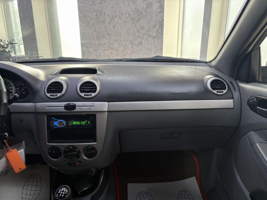 Chevrolet Lacetti I Ярославль  - изображение 27