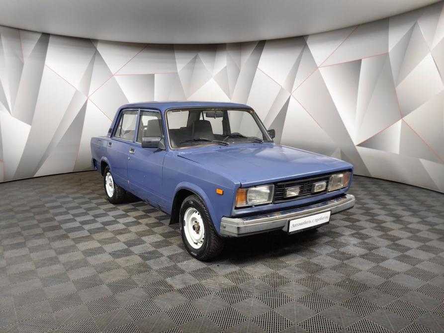 Lada (ВАЗ) 2105 Москва  - изображение 3