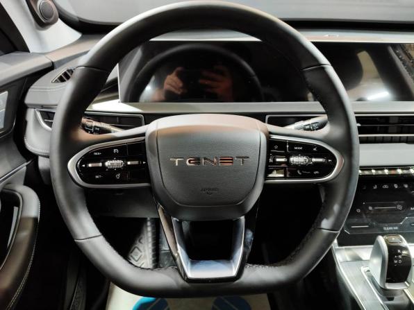 Tenet T4L с пробегом 2026 года, цена 2 199 000 рублей, 884 км, внедорожник, Автокод Объявления