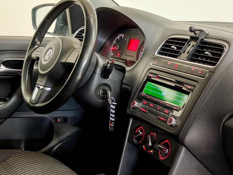 Volkswagen Polo V Тула  - изображение 8