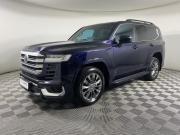 Toyota Land Cruiser 300 Series Москва  - изображение 20