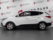Hyundai ix35 I Минеральные Воды  - изображение 24