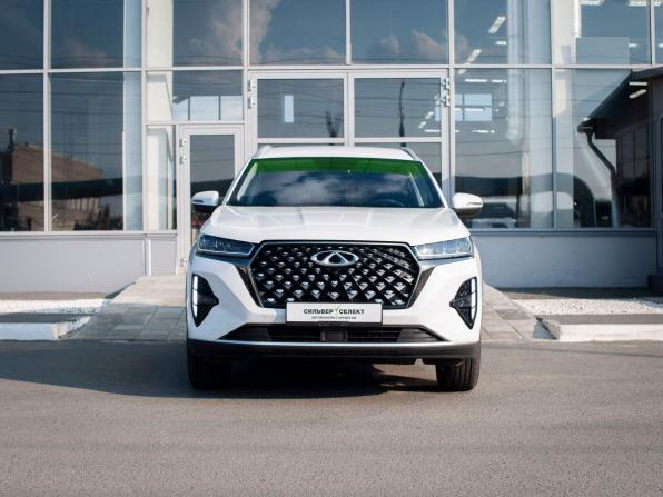 Chery Tiggo 7 Pro Max I с пробегом 2024 года, цена 2 150 000 рублей, 28822 км, внедорожник, Автокод Объявления