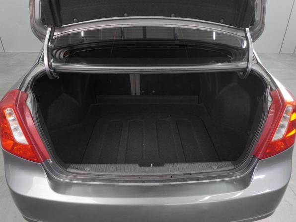 Daewoo Gentra II с пробегом 2015 года, цена 749 000 рублей, 67836 км, седан, Автокод Объявления