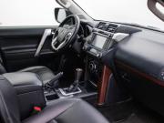 Toyota Land Cruiser Prado 150 Series Рестайлинг 1 Москва  - изображение 29