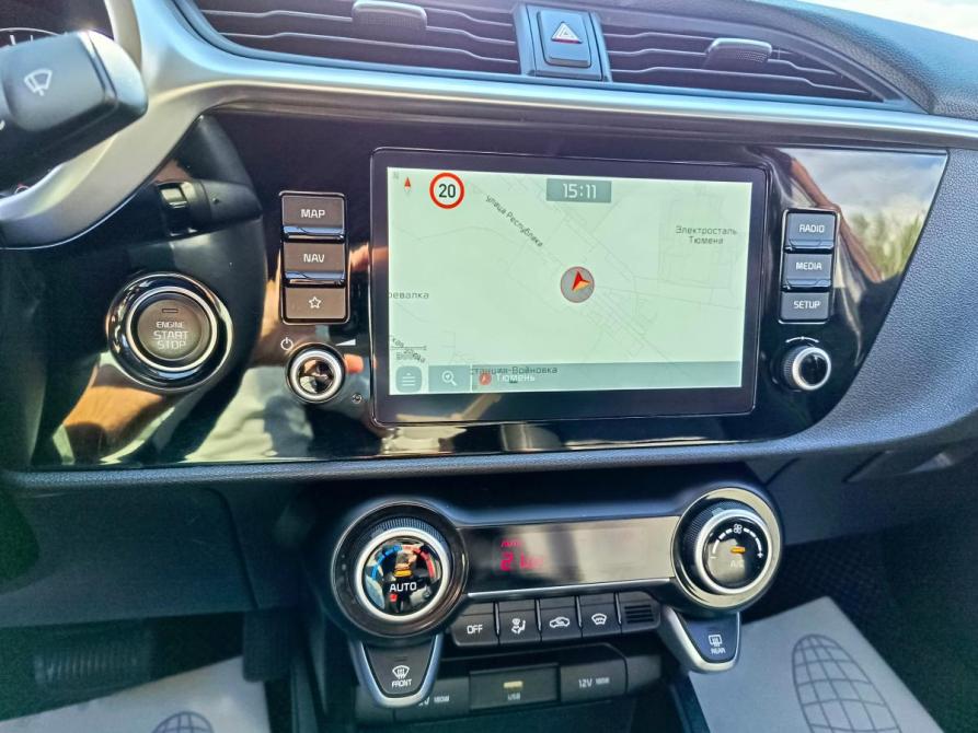 Kia Rio IV Рестайлинг Тюмень  - изображение 20