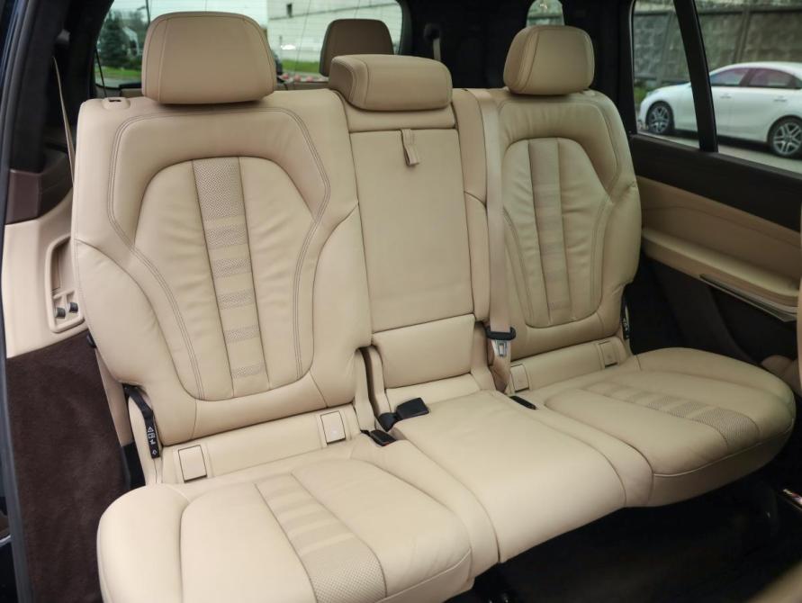 BMW X7 I (G07) Санкт-Петербург  - изображение 32
