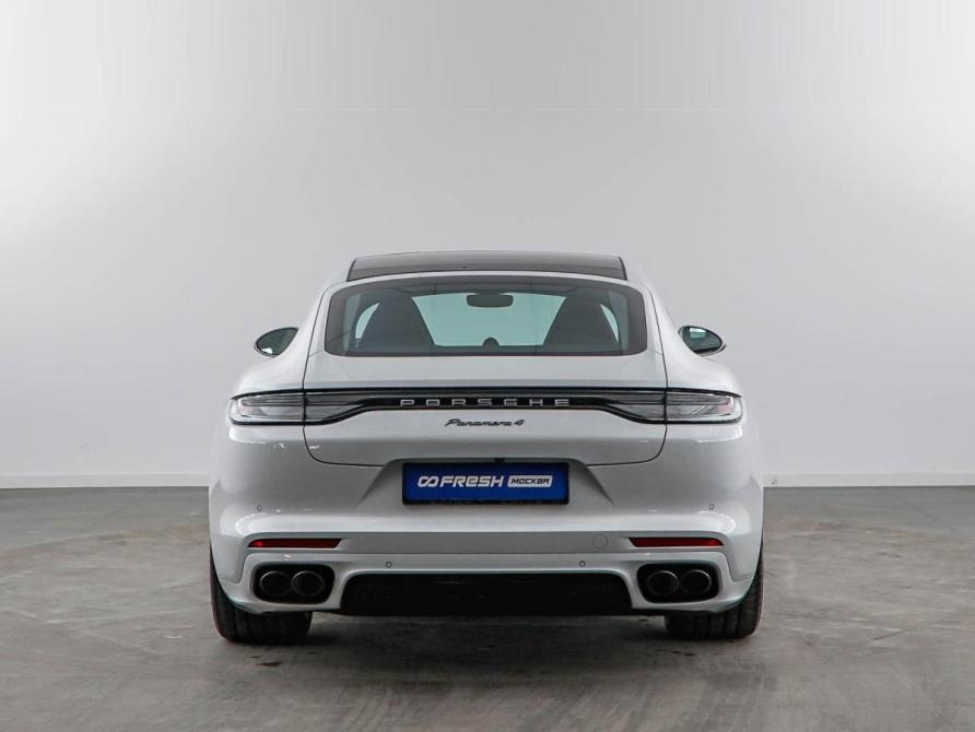 Porsche Panamera II Рестайлинг Москва  - изображение 4