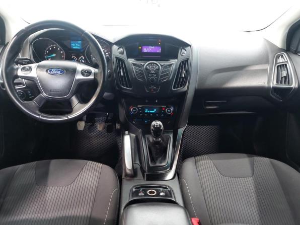 Ford Focus III с пробегом 2012 года, цена 850 000 рублей, 191700 км, хэтчбек, Автокод Объявления