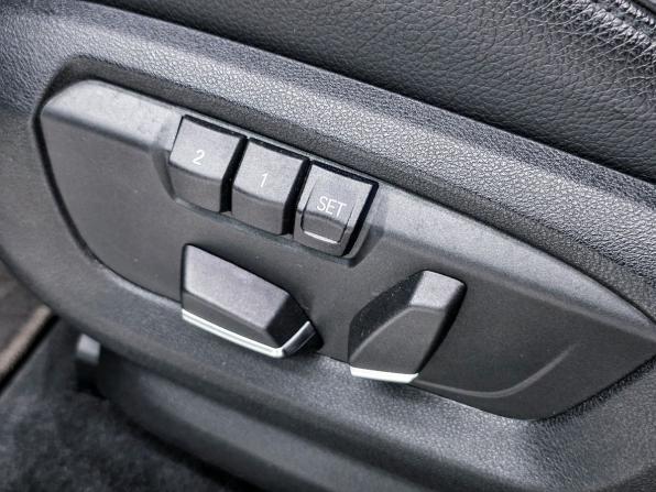 BMW X6 II (F16) с пробегом 2015 года, цена 3 600 000 рублей, 116415 км, внедорожник, Автокод Объявления