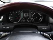 Lexus LX III Рестайлинг Москва  - изображение 39