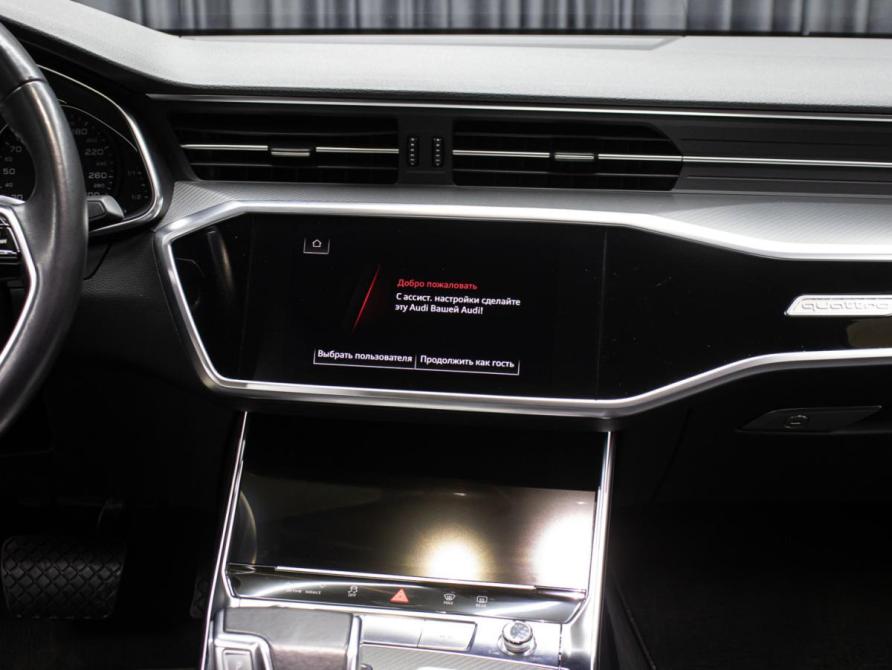 Audi A6 V (C8) Москва  - изображение 15