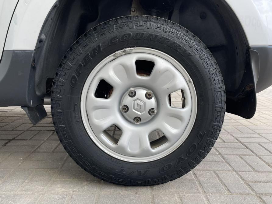 Renault Duster I Тамбов  - изображение 19