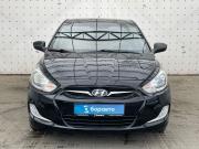 Hyundai Solaris I Тамбов  - изображение 22