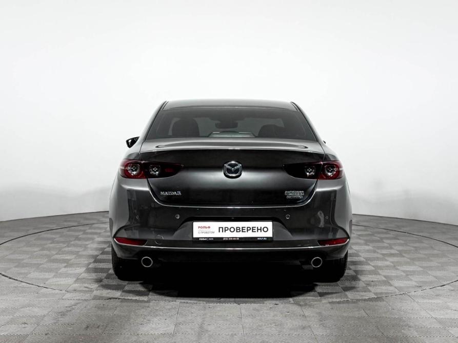 Mazda 3 IV (BP) Санкт-Петербург  - изображение 6