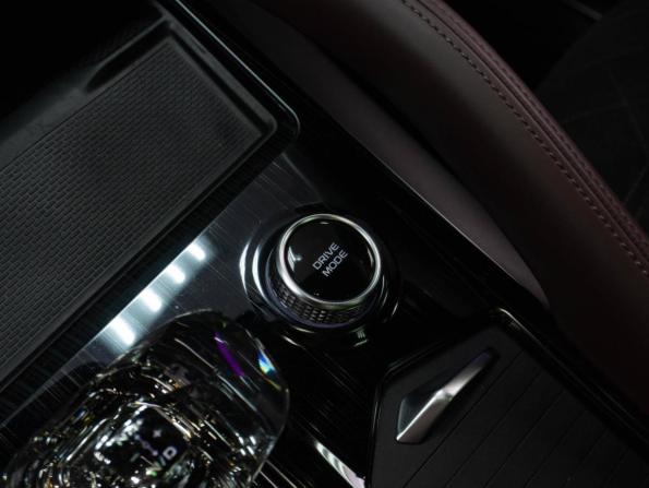 Geely Monjaro I с пробегом 2021 года, цена 3 079 000 рублей, 88281 км, внедорожник, Автокод Объявления
