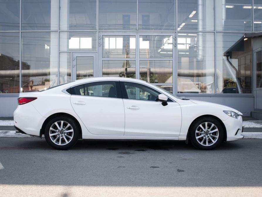 Mazda 6 III (GJ) Курган  - изображение 8