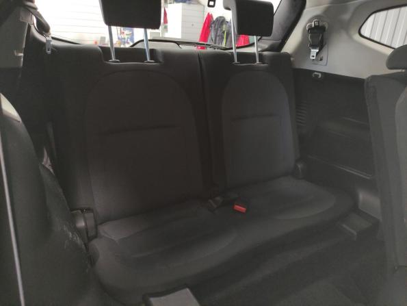 Nissan Qashqai I Рестайлинг с пробегом 2010 года, цена 890 000 рублей, 249070 км, внедорожник, Автокод Объявления