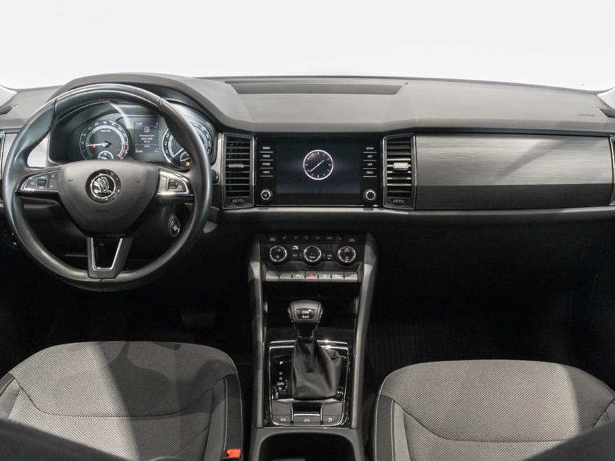 Skoda Kodiaq I Казань  - изображение 6