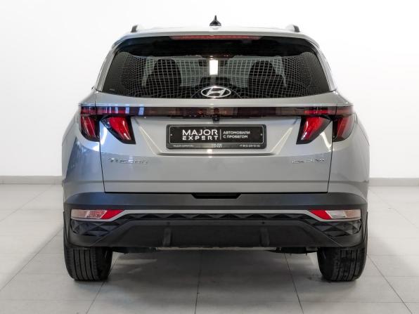 Hyundai Tucson IV с пробегом 2021 года, цена 3 150 000 рублей, 81067 км, внедорожник, Автокод Объявления