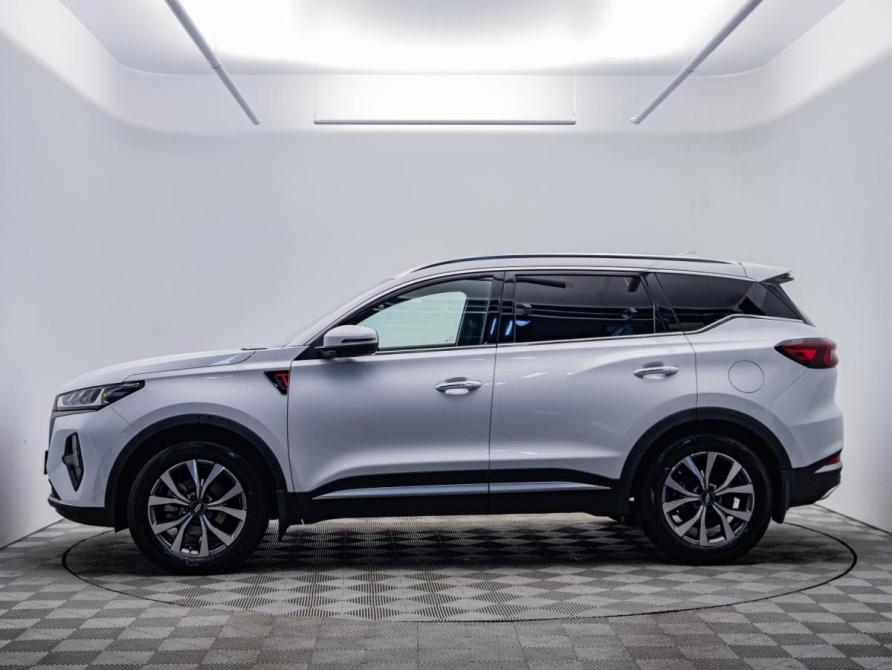 Chery Tiggo 7 Pro Max I Москва  - изображение 8