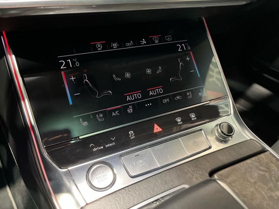 Audi A7 II (4K) Пермь  - изображение 25