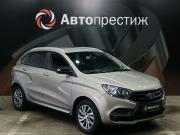 Lada (ВАЗ) XRAY I Ставрополь  - изображение 30