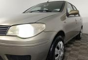 Fiat Albea I Рестайлинг Волгоград  - изображение 40